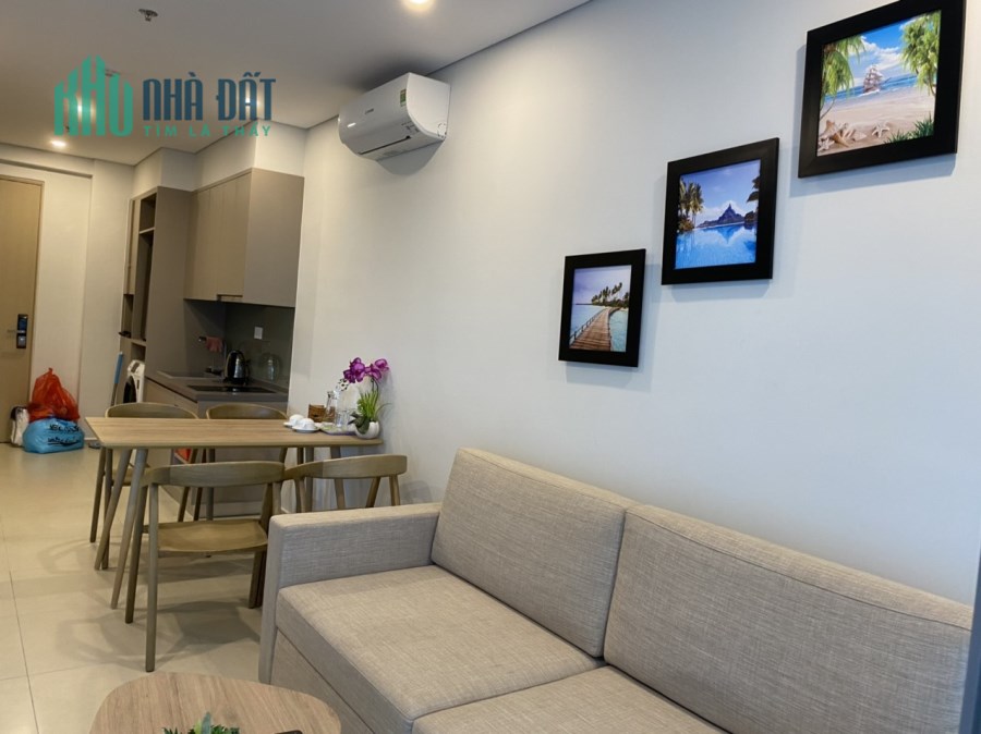 Chính chủ cần bán gấp căn hộ The Song Vũng Tàu giá lỗ vốn 50 triệu so với giá chủ đầu tư