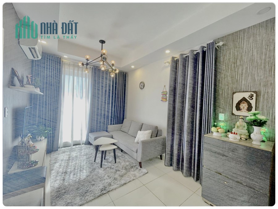 CẦN CHO NỮ THUÊ 1PHÒNG FULL NỘI THẤT TRONG CĂN HỘ CHUNG CƯ CAO CẤP FLORITA