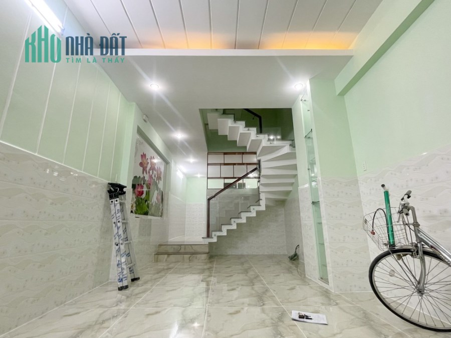 Hẻm Nhựa . Lê Văn Quới. Bình Tân.
