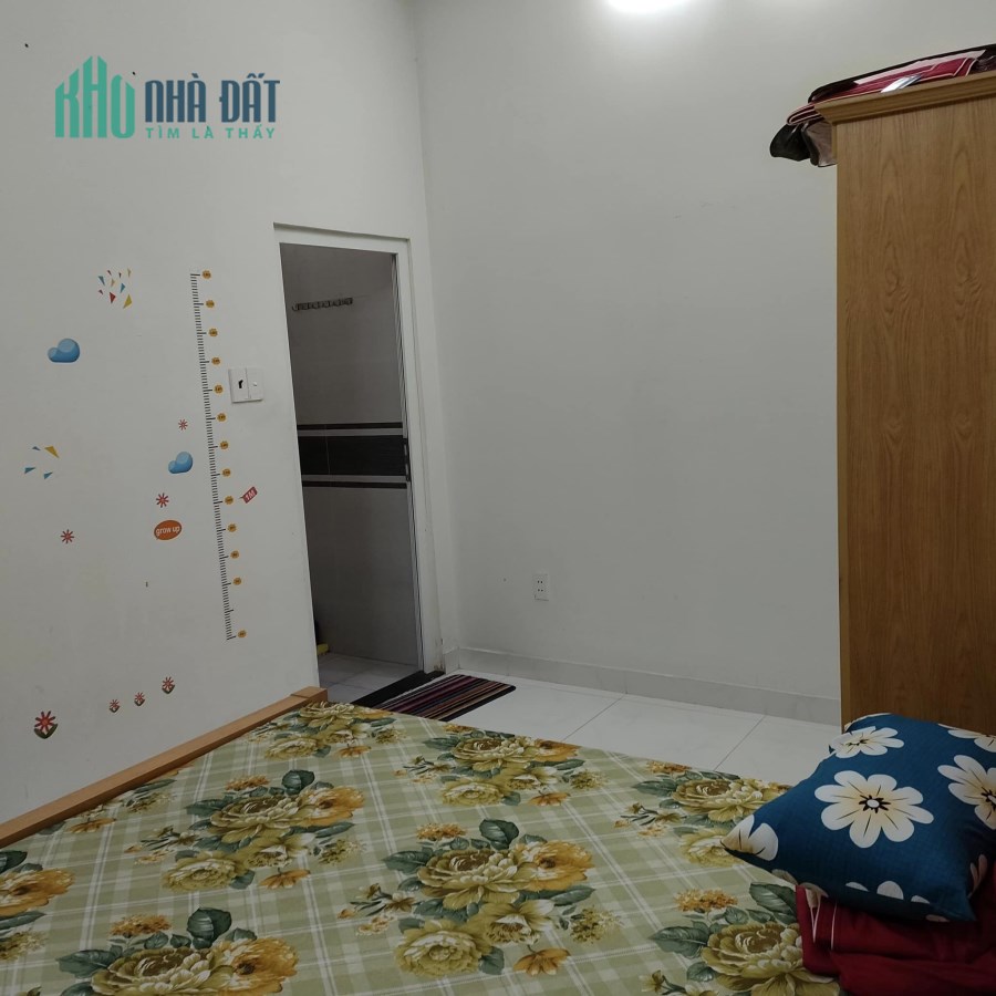 NHà đẹp bình lợi, khu phân lô, cao tầng, hẻm xe tải, 3PN + 6 phòng trọ