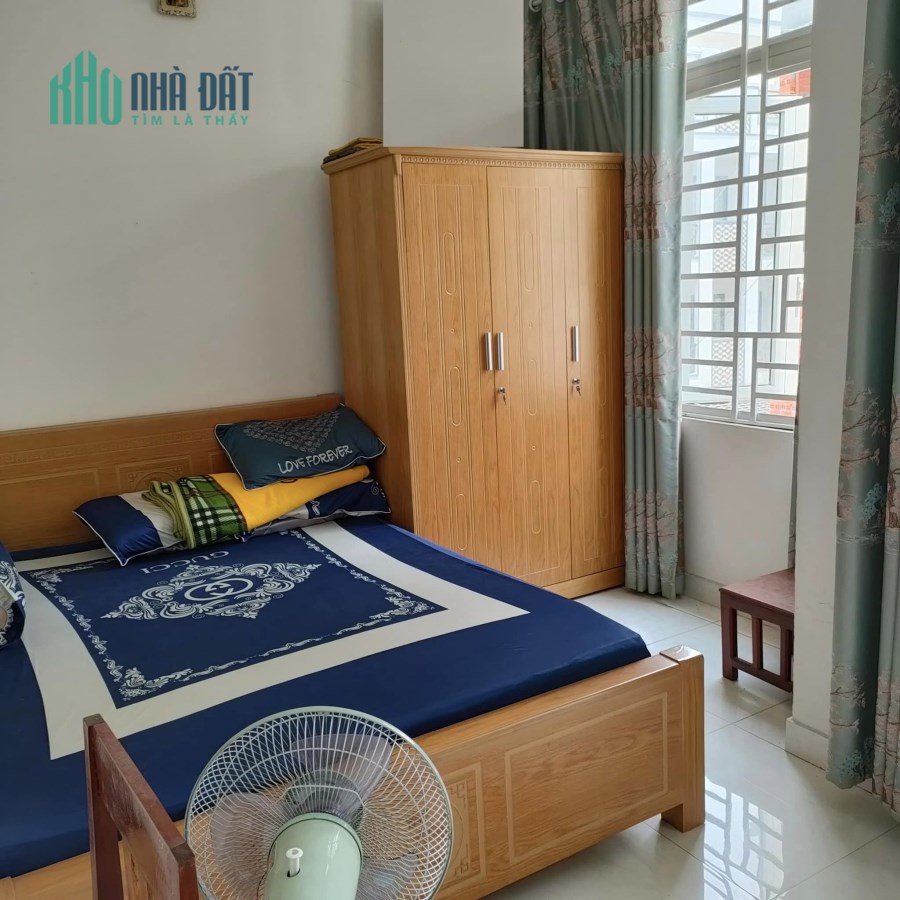 NHà đẹp bình lợi, khu phân lô, cao tầng, hẻm xe tải, 3PN + 6 phòng trọ