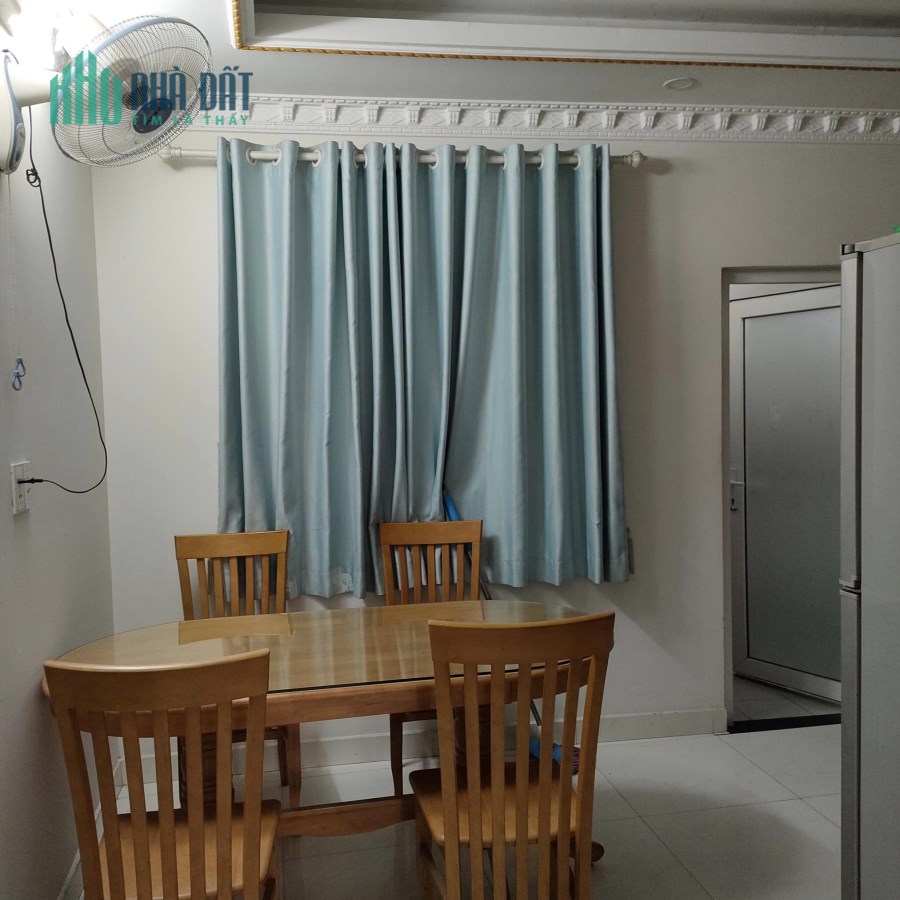 NHà đẹp bình lợi, khu phân lô, cao tầng, hẻm xe tải, 3PN + 6 phòng trọ