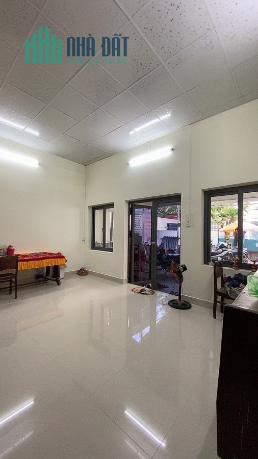 Bùi Quang Là, Phường 12, Gò Vấp - 117M2, Nở Hậu, Hai Mặt Tiền, Hẻm Xe Hơi - Nhỉnh 7 TỶ.