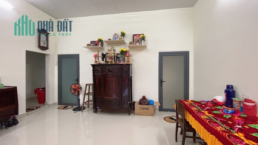 Bùi Quang Là, Phường 12, Gò Vấp - 117M2, Nở Hậu, Hai Mặt Tiền, Hẻm Xe Hơi - Nhỉnh 7 TỶ.