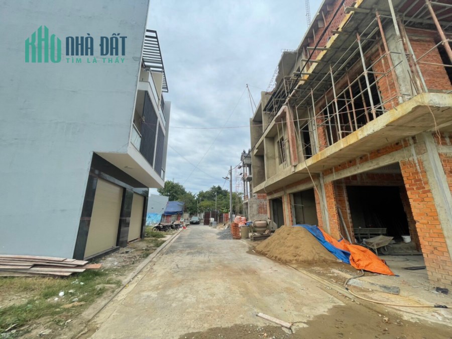 Bán lô đất đẹp đối diện KDC Phúc Hiếu - Hiệp Hoà 90m2 - Giá đầu tư