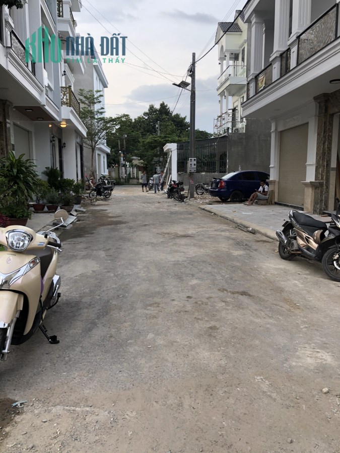 Bán lô đất đẹp đối diện KDC Phúc Hiếu - Hiệp Hoà 90m2 - Giá đầu tư