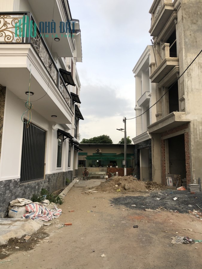 Bán lô đất đẹp đối diện KDC Phúc Hiếu - Hiệp Hoà 90m2 - Giá đầu tư
