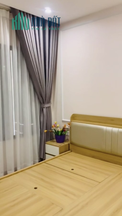 chính chù bán căn 2pn2vs full đồ 70m2 vinhomes ocean park gia lâm giá chỉ 1 tỷ 850 triệu