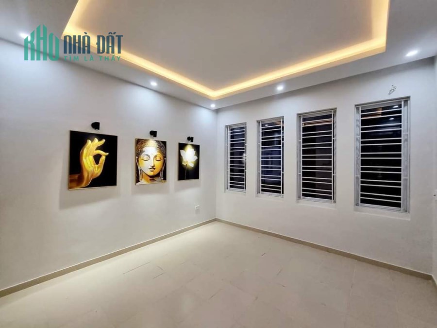 Nhà 3 Tầng tại Trung tâm Thành phố, cách Trường ĐH Hàng Hải chỉ 2’ đi xe 🆘🆘 giá chỉ 2,2x tỷ