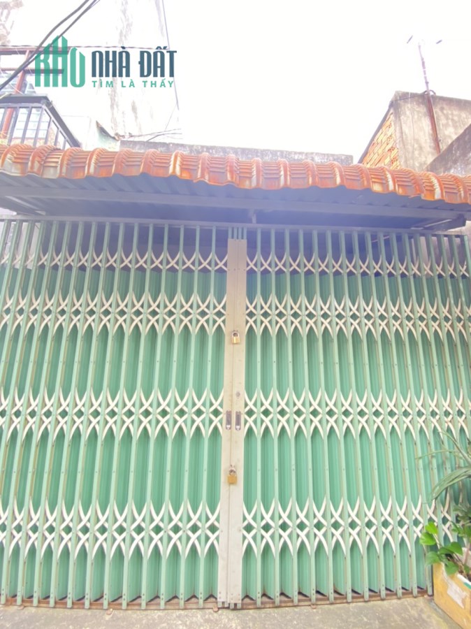 Nhà 42m2 phân khúc 2tỷ trung tâm Linh Xuân Thủ Đức