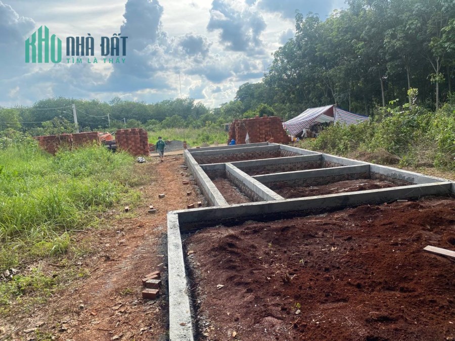 Chủ gửi bán lô đất KDC Phước yên, Phước tín, Tx Phước long