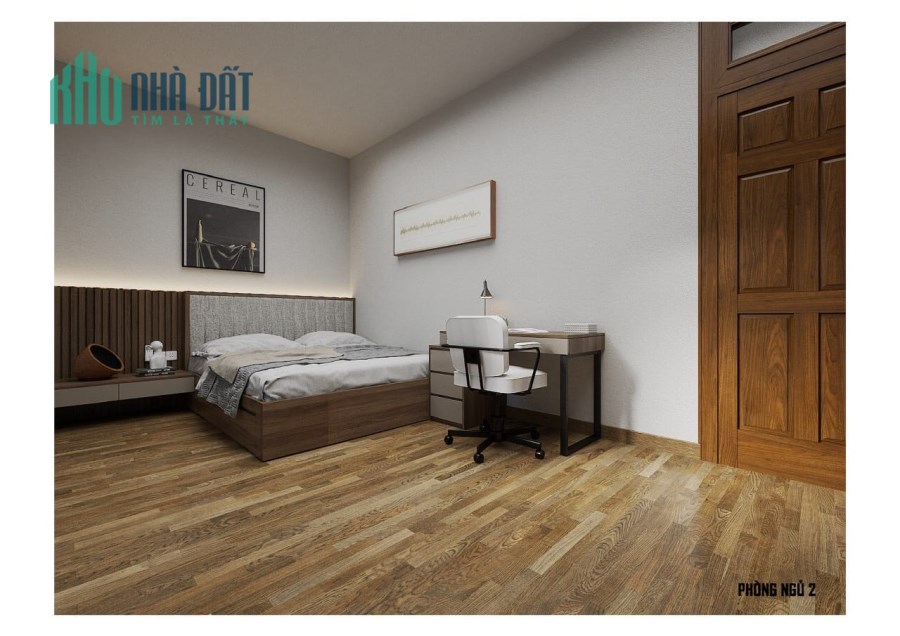 Bán nhà Đội Cấn 5T khép kín 55m2 trung tâm quận Ba Đình 8 tỷ