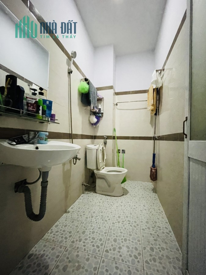 Bán nhà Liên Khu 4-5 Bình Tân – Chỉ nhỉnh 5 Tỷ khu phâh lô nhà cao tầng mặt tiền đường 7M một trục