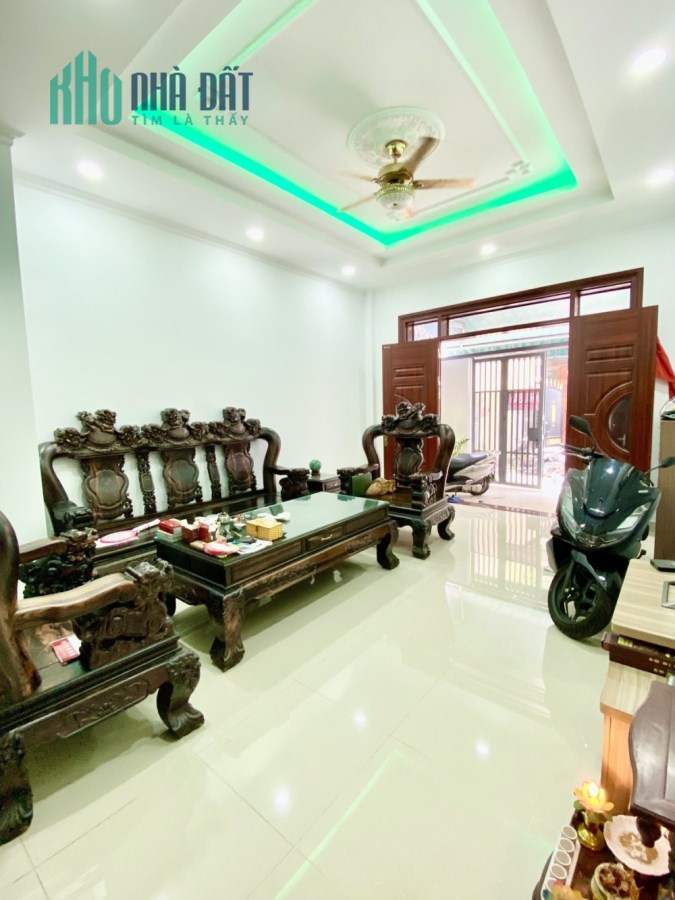 Cần Bán Gấp Trả Nợ. Hẻm ô tô. Kinh Dương Vương. Quận 6.