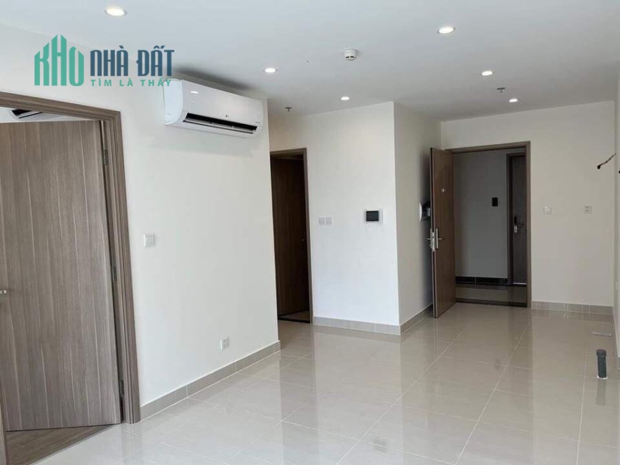 Minh chính chủ cần bán căn hộ mới nhận khu Vinhome Grand Park, thành phố Thủ đức