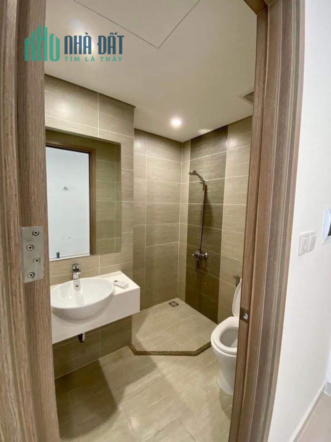 Minh chính chủ cần bán căn hộ mới nhận khu Vinhome Grand Park, thành phố Thủ đức
