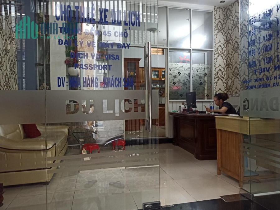 BÁN NHÀ HẺM XE HƠI NI SƯ HUỲNH LIÊN, TÂN BÌNH 5x10M, NHỈNH 6 TỶ
