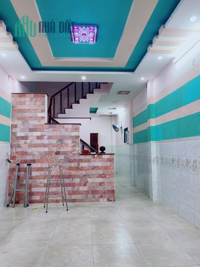 CẦN BÁN GẤP NHÀ HXH LÊ VĂN QUỚI. P BÌNH TRỊ ĐÔNG A,BÌNH TÂN, DT:4 x14,5m ,4 Tầng , GIÁ CHỈ 5.55 TỶ