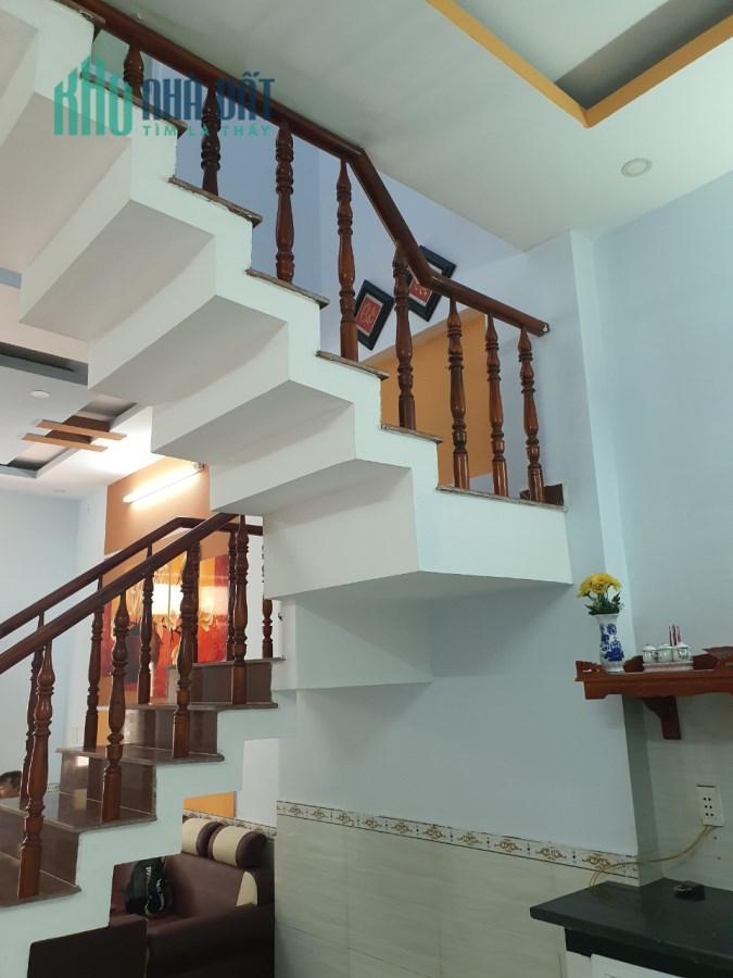 HẺM NHỰA XE TẢI - KINH DOAN BUÔN BÁN ĐA NGÀNH - 60M2 - NHỈNH 3 TỶ - THỦ ĐỨC.