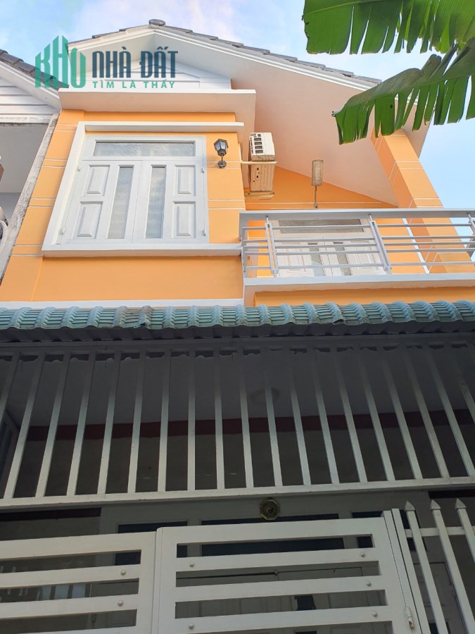 HẺM NHỰA XE TẢI - KINH DOAN BUÔN BÁN ĐA NGÀNH - 60M2 - NHỈNH 3 TỶ - THỦ ĐỨC.