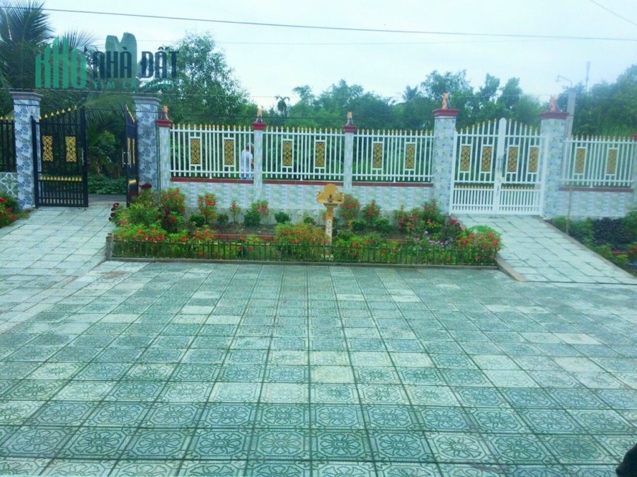 SỞ HỮU NGAY 2 LÔ ĐẤT Vị Trí Đẹp Tại Tỉnh Vĩnh Long