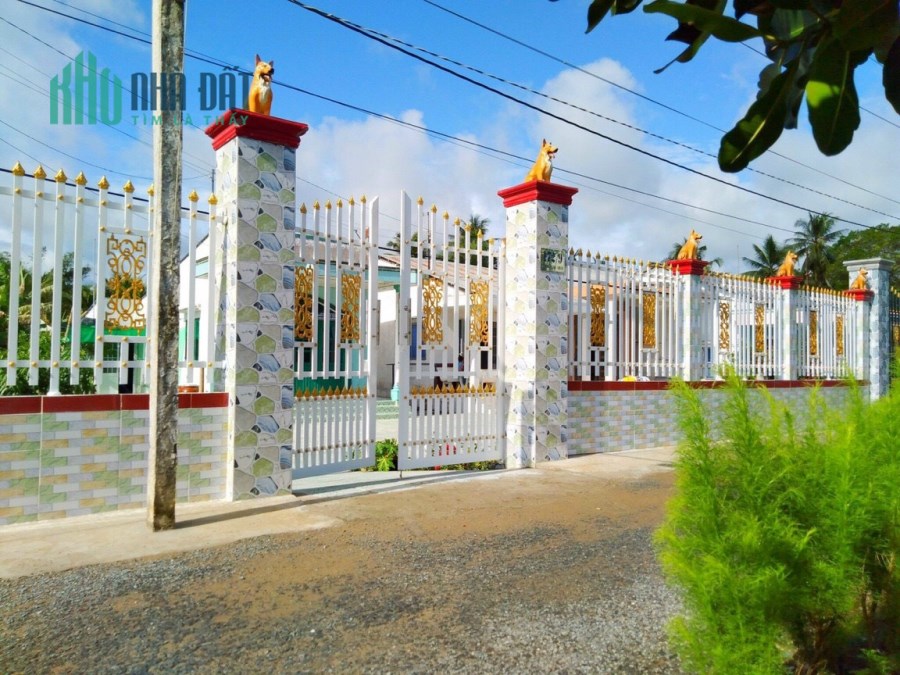 SỞ HỮU NGAY 2 LÔ ĐẤT Vị Trí Đẹp Tại Tỉnh Vĩnh Long