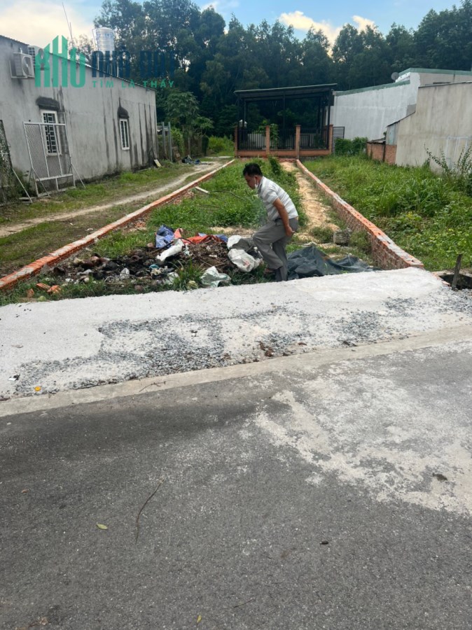 Cần bán 177m2 đất Tân Định, Bến Cát, Bình Dương, giá cắt lỗ chỉ 1,6 tỷ