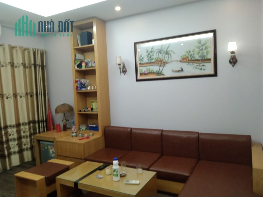 CHO THUÊ HOMESTAY NGUYỄN VĂN CỪ - THANG MÁY– Ô TÔ TRÁNH – CĂN HỘ - KINH DOANH ĐỈNH.