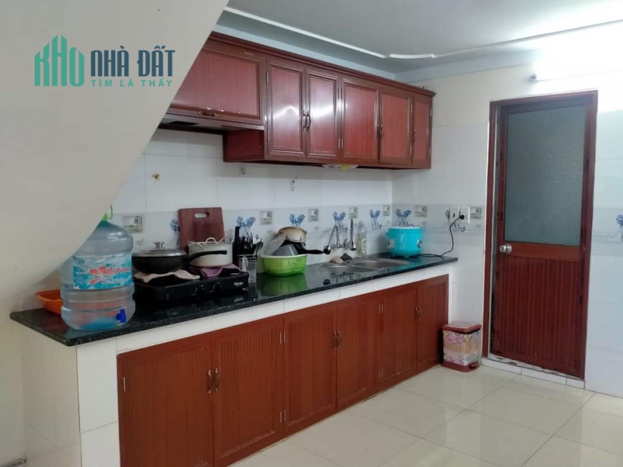 Bán căn nhà 1,5 tầng tại ngõ 89 ĐẠI PHÁT, Vĩnh Khê, An Đồng, An Dương