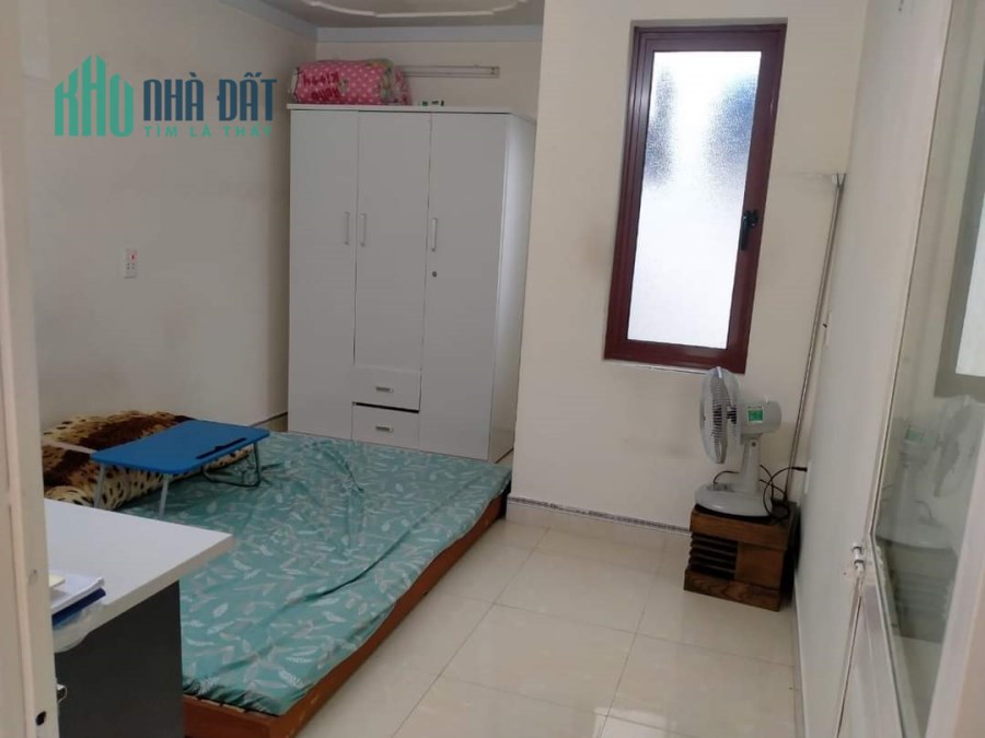 Bán căn nhà 1,5 tầng tại ngõ 89 ĐẠI PHÁT, Vĩnh Khê, An Đồng, An Dương