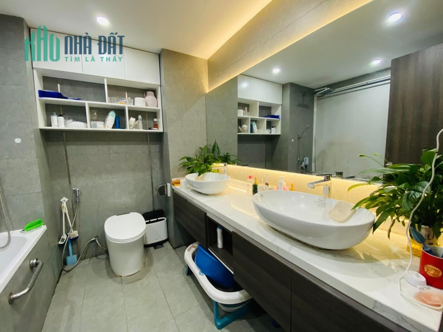 MP-FULL Nội thất-GARA -KD-KĐT VĂN QUÁN, Hà đông 90m2 x 6 tầng x NHỈNH 19 tỷ