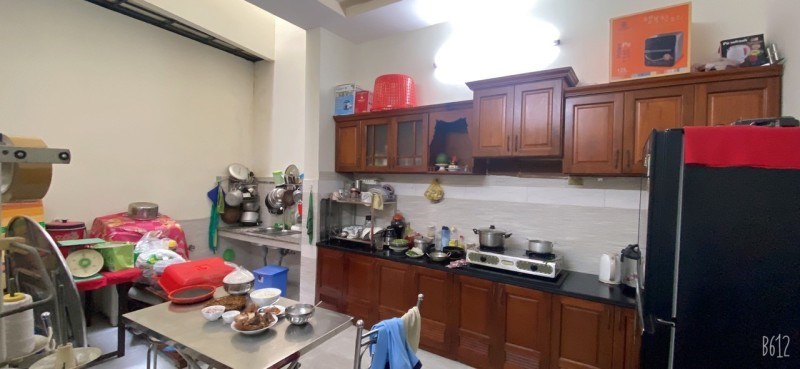 Hẻm Xe Tải. Lê Văn Quới. Bình Tân.