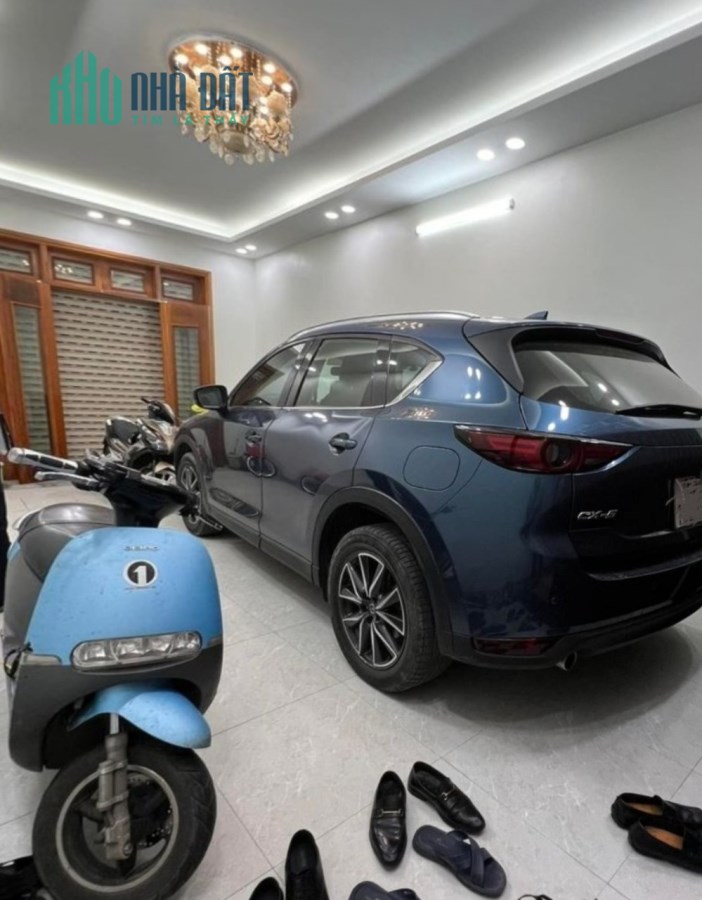 Bán nhà Phùng Chí Kiên 50m2, Phân Lô, Gara, Thang Máy, Kinh Doanh, LH 0862566159