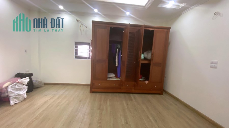 Bán Duy nhất 1 căn rẻ nhất Phố Hàm Nghi , Mỹ Đình, Nam Từ Liêm 60m 5 tầng 8,x tỷ