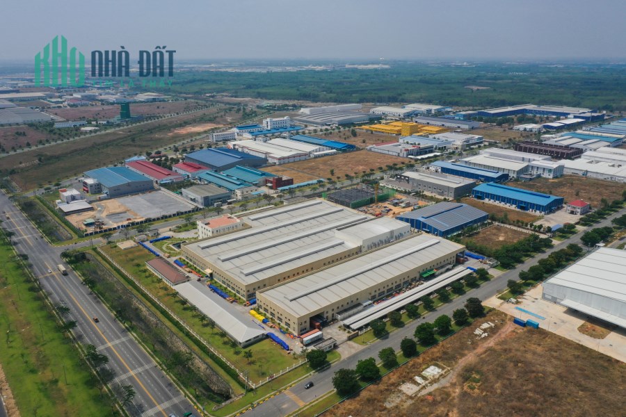 ĐẤT NỀN FULL THỔ CƯ SỔ SẴN TRONG LIÊN KHU ĐÔ THỊ MỚI