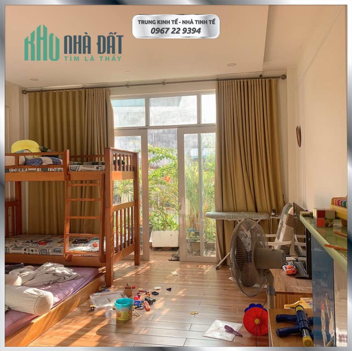 (THƠM) Bạn Thảo bán nhà HXH Lê Văn Thọ, 90m2, 5T CỰC ĐẸP, chỉ 8 tỷ, 0967229394