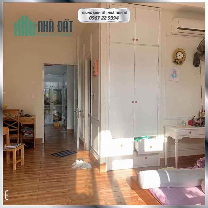 (THƠM) Bạn Thảo bán nhà HXH Lê Văn Thọ, 90m2, 5T CỰC ĐẸP, chỉ 8 tỷ, 0967229394