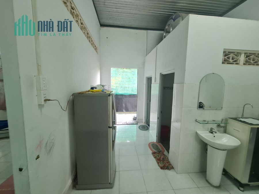 bán đất tặng nhà full nội thất lộc du thị xã trảng bàng