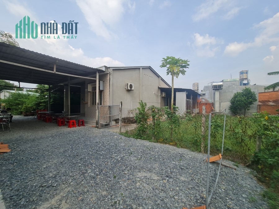 bán đất tặng nhà full nội thất lộc du thị xã trảng bàng