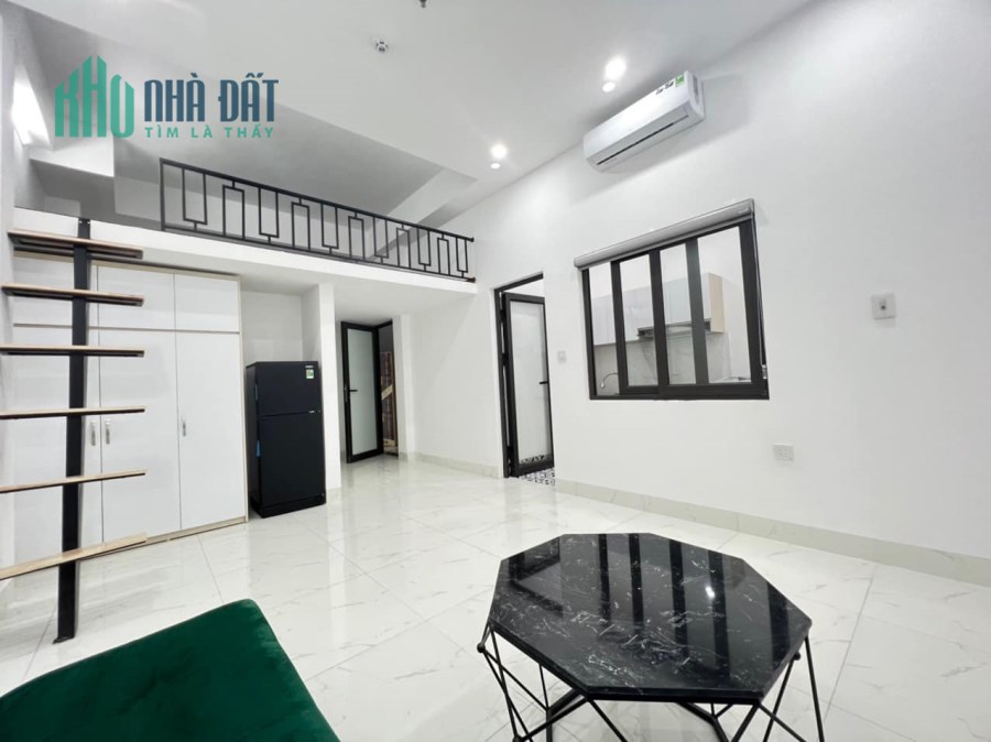 BÁN CĂN HỘ CCMN CAO CẤP CẦU GIẤY - PHỐ XUÂN THỦY - XÂY MỚI - 6 TẦNG - 15 PHÒNG - DOANH THU sấp sỉ 1