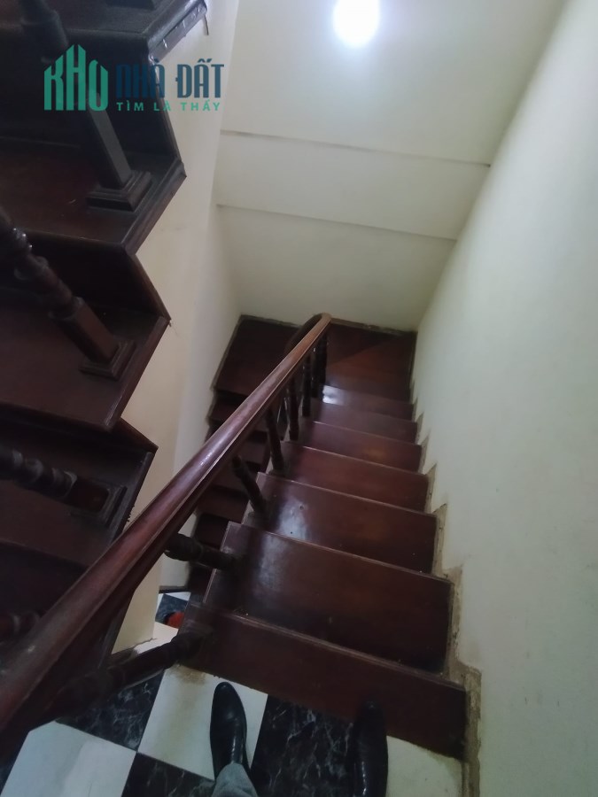 15.8 tỷ nhà Trung Kính đôi, Cầu Giấy, 52m2 x 4 tầng, ô tô tránh, gần phố, kinh doanh đỉnh