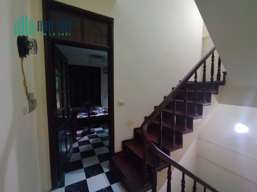 15.8 tỷ nhà Trung Kính đôi, Cầu Giấy, 52m2 x 4 tầng, ô tô tránh, gần phố, kinh doanh đỉnh