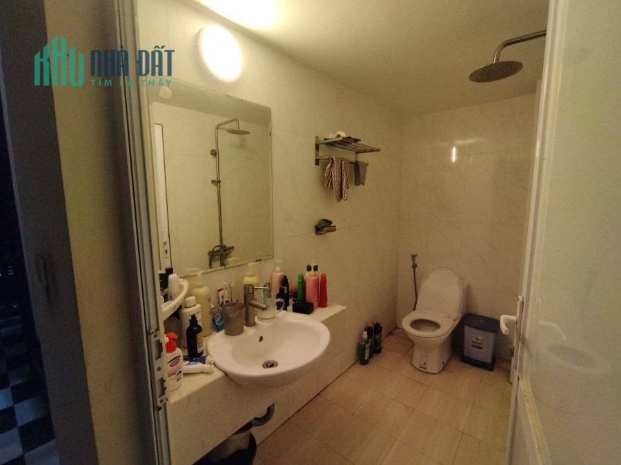 15.8 tỷ nhà Trung Kính đôi, Cầu Giấy, 52m2 x 4 tầng, ô tô tránh, gần phố, kinh doanh đỉnh