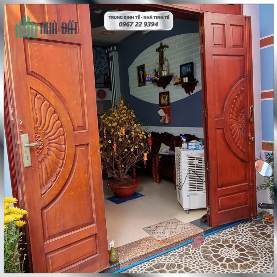 (THƠM) Em Thảo bán Nhà HXH Thống Nhất, CÓ NGUỒN THU, 130m2, 4T, 8 tỷ, 0967229394