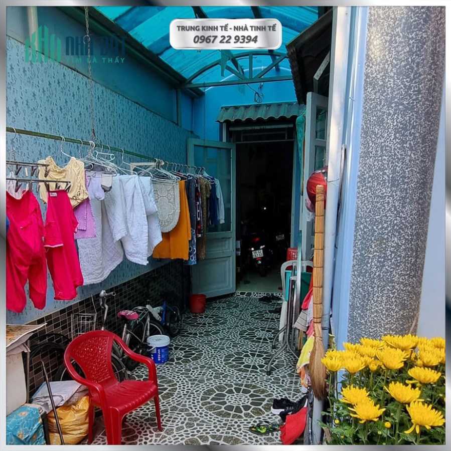 (THƠM) Em Thảo bán Nhà HXH Thống Nhất, CÓ NGUỒN THU, 130m2, 4T, 8 tỷ, 0967229394