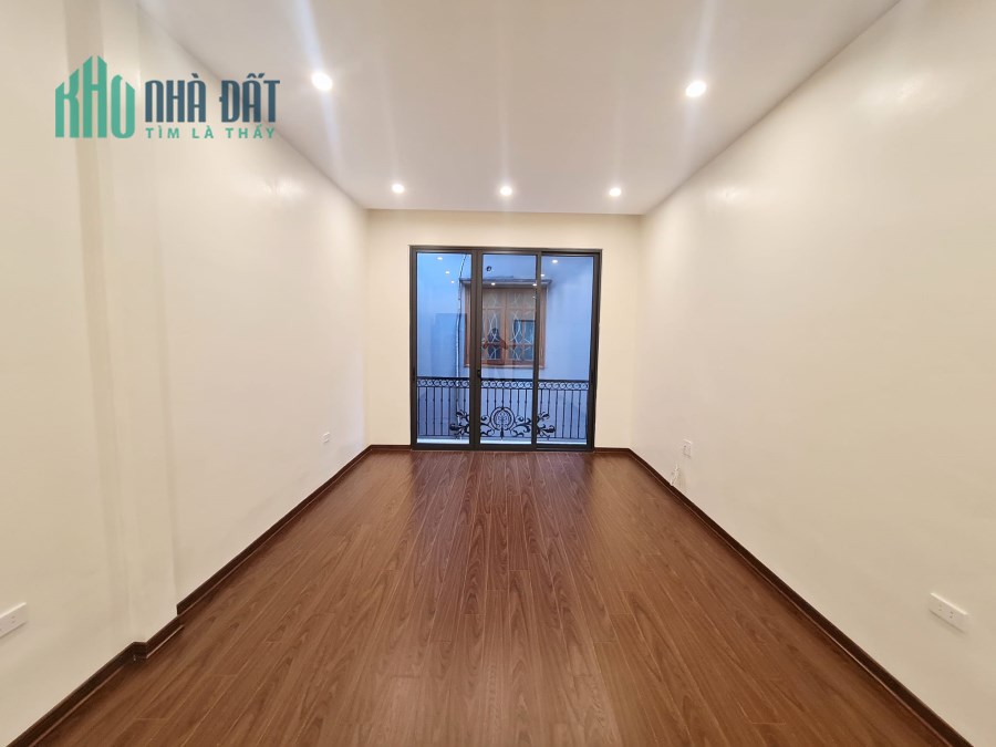BÁN NHÀ PHỐ HỒNG MAI: 40M2, 5 TẦNG, NHÀ MỚI, 5M RA Ô TÔ. CHỈ 4.7 TỶ
