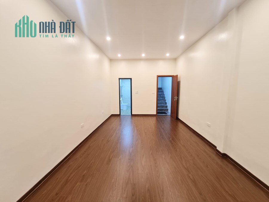 BÁN NHÀ PHỐ HỒNG MAI: 40M2, 5 TẦNG, NHÀ MỚI, 5M RA Ô TÔ. CHỈ 4.7 TỶ