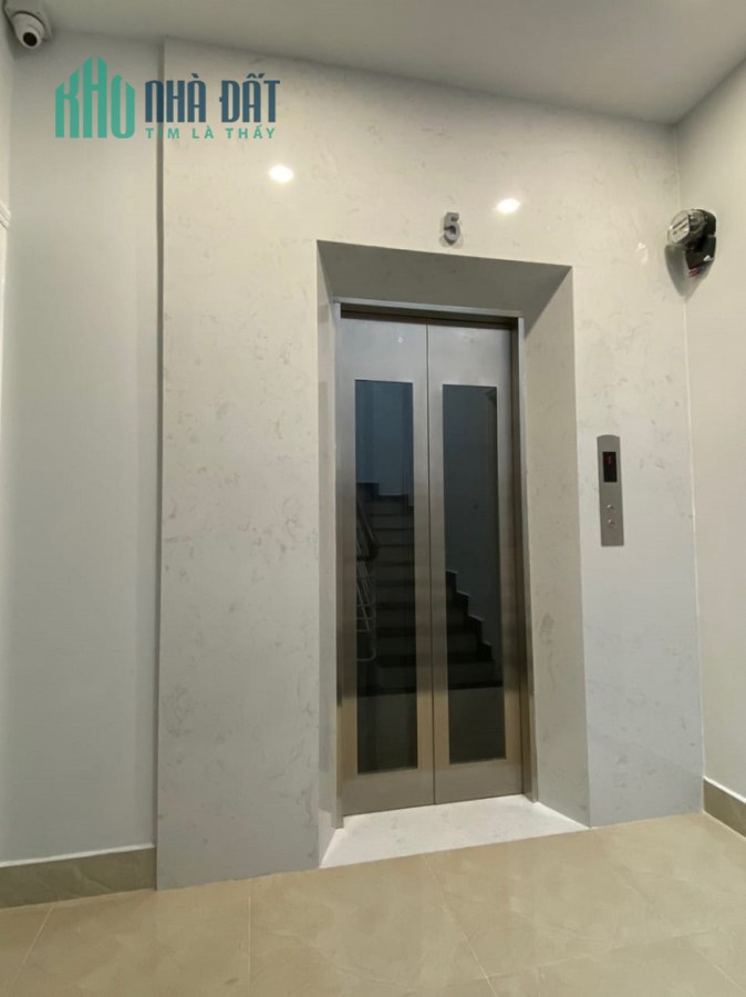 SIÊU DÒNG TIỀN QUẬN 3, CÁI TÊN NÓI LÊN GIÁ TRỊ, VÀNG ĐẺ RA VÀNG, NGANG 7.5M DÀI 18M.