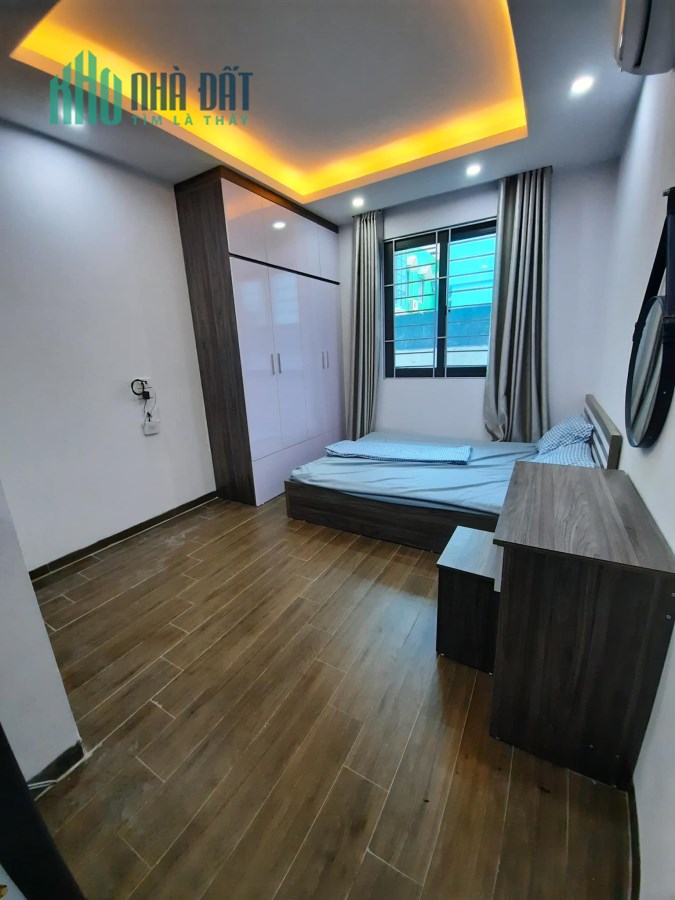BÁN TÒA CĂN HỘ DỊCH DỊCH VỤ CAO CẤP CẦU GIẤY - 7 TẦNG - 30 PHÒNG - DOANH THU 1.8 tỷ/năm.