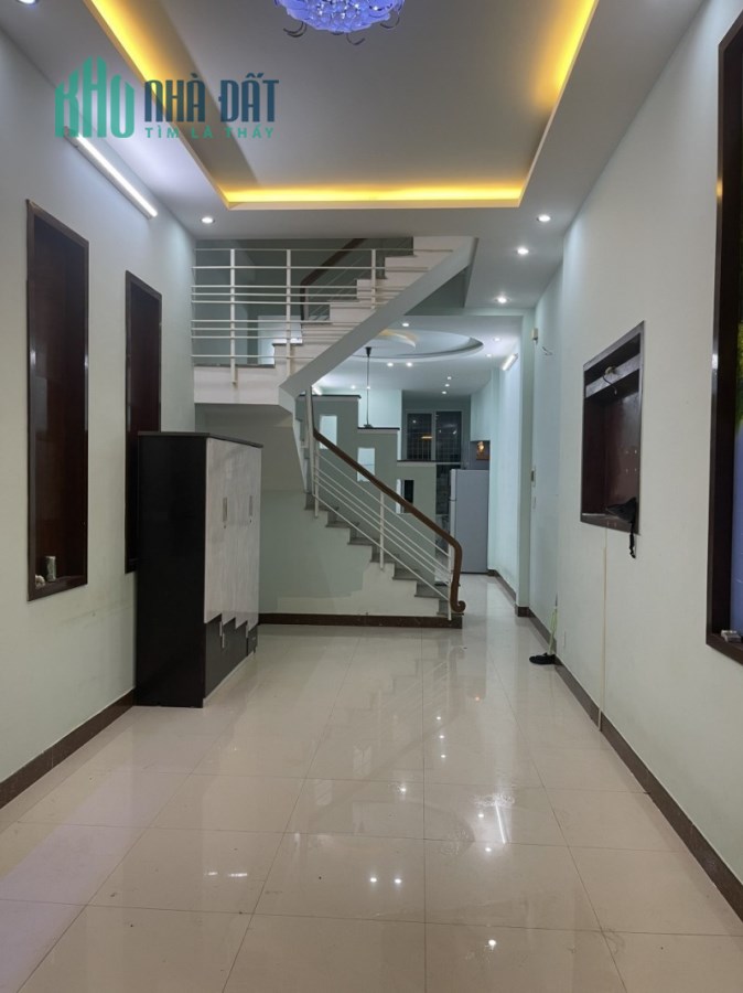 THANH KHÊ-BÁN NHÀ ĐẸP KIỆT 3 XE MÁY TRÁNH HẢI PHÒNG-80M2-2T-NGANG4M-TẦM 2-3 TỶ-0905891799